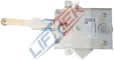 LIFT-TEK LT TY702 R