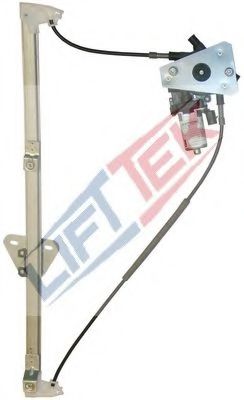 LIFT-TEK LT VK23 R B