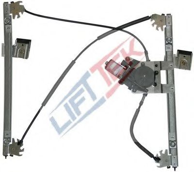 LIFT-TEK LT VK27 R B