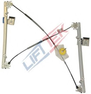 LIFT-TEK LT VK702 R