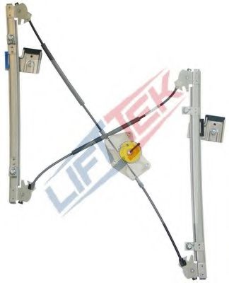 LIFT-TEK LT VK704 R
