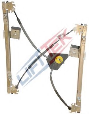 LIFT-TEK LT VK711 R