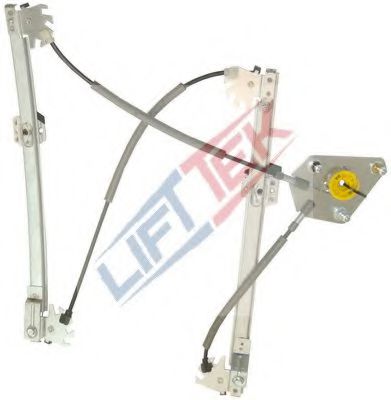 LIFT-TEK LT VK717 R