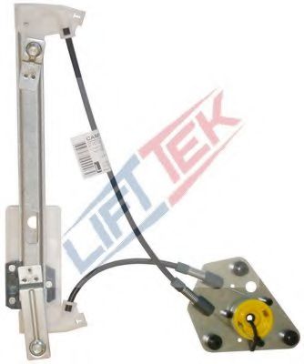 LIFT-TEK LT VK718 L