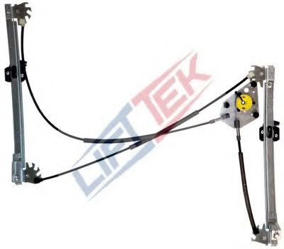 LIFT-TEK LT VK719 R