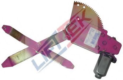 LIFT-TEK LT VL03 L B