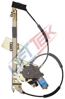 LIFT-TEK LT VL18 R