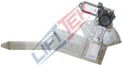 LIFT-TEK LT ZA22 L