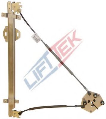 LIFT-TEK LT ZA706 L