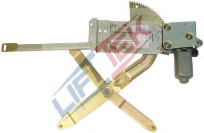 LIFT-TEK LT BM16 L