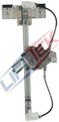 LIFT-TEK LT GM133 R