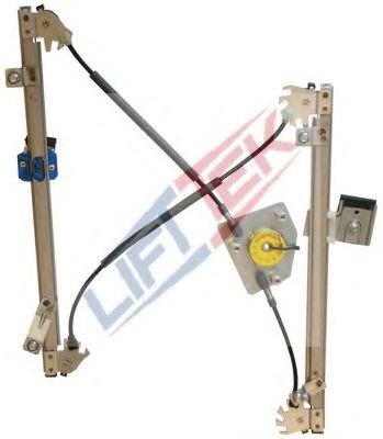 LIFT-TEK LT HY706 R