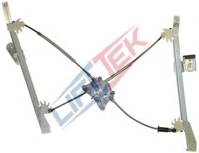 LIFT-TEK LT VK734 L
