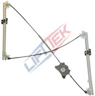 LIFT-TEK LT VK732 R