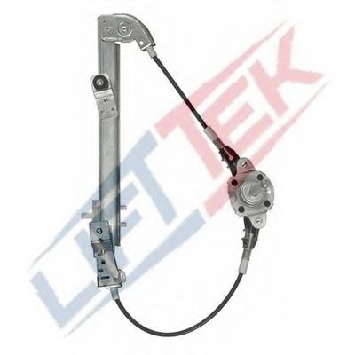 LIFT-TEK LT AA901 L