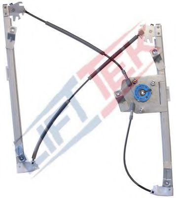 LIFT-TEK LT FR722 L
