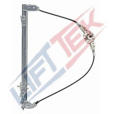 LIFT-TEK LT FT911 L