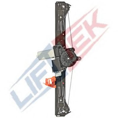 LIFT-TEK LT FTO129 R C