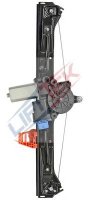 LIFT-TEK LT LNO44 L C