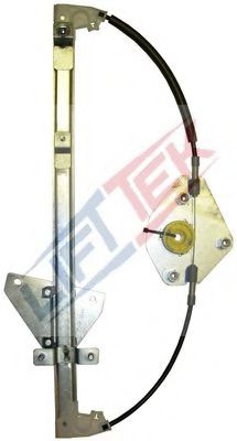 LIFT-TEK LT MA708 L