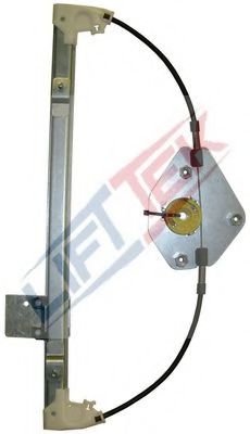 LIFT-TEK LT MA709 L