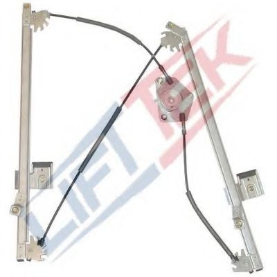 LIFT-TEK LT ZA701 L