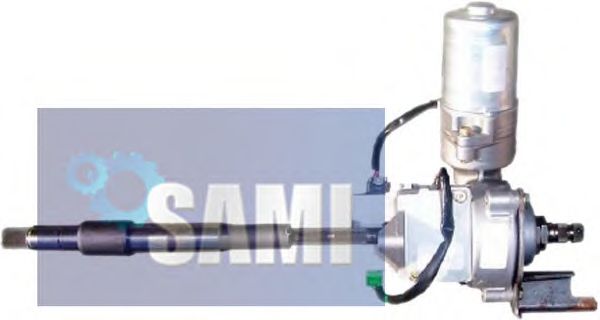 SAMI CDAE119