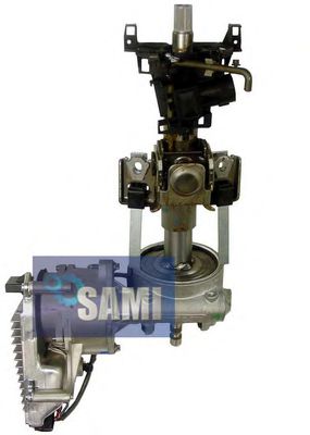 SAMI CDAE122