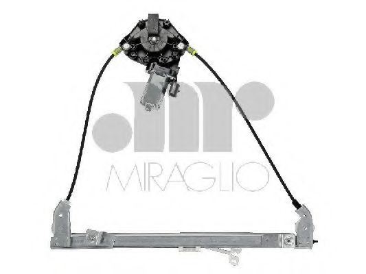 MIRAGLIO 30/901