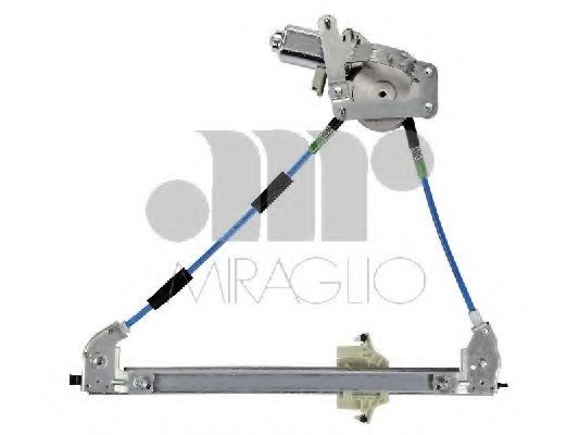MIRAGLIO 30/929
