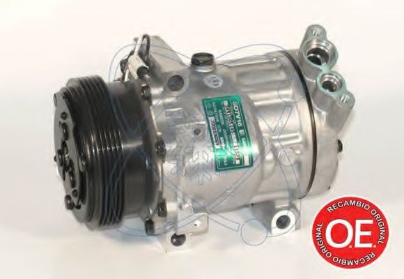 ELECTRO AUTO 20A1152