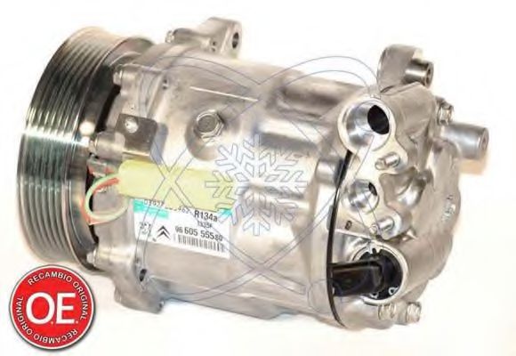 ELECTRO AUTO 20A1348