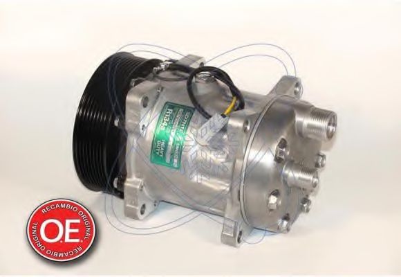 ELECTRO AUTO 20A7834