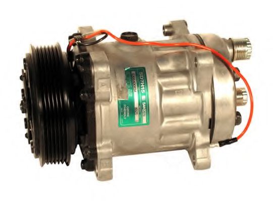 ELECTRO AUTO 20A8025