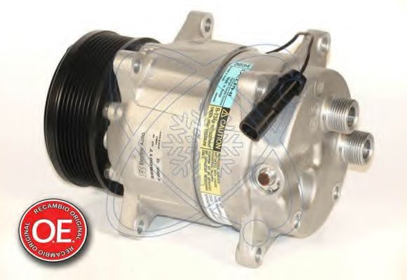 ELECTRO AUTO 20B0017