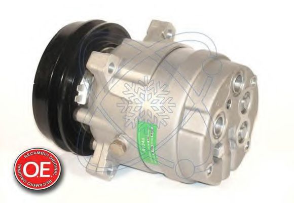 ELECTRO AUTO 20B0097