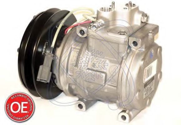 ELECTRO AUTO 20D3460