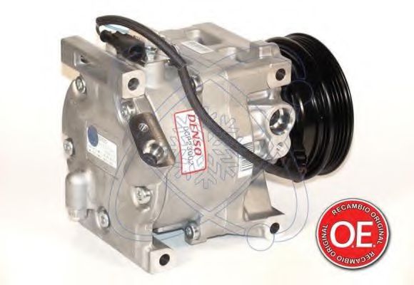 ELECTRO AUTO 20D5210