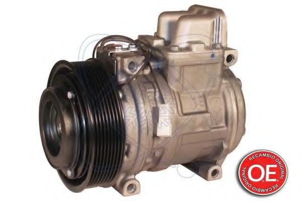 ELECTRO AUTO 20D6030