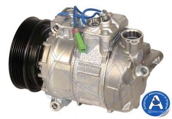 ELECTRO AUTO 20D6340A