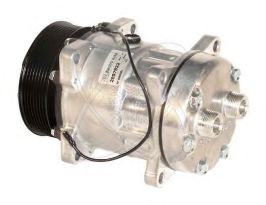 ELECTRO AUTO 20S7822