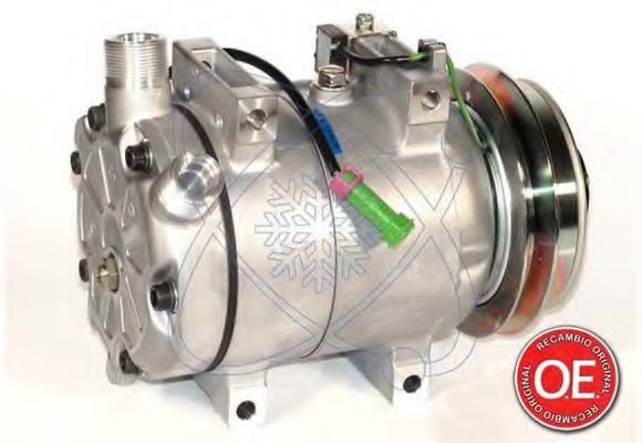 ELECTRO AUTO 20Z0026