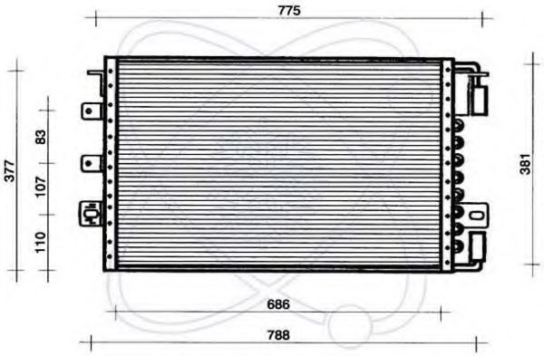 ELECTRO AUTO 30D0030