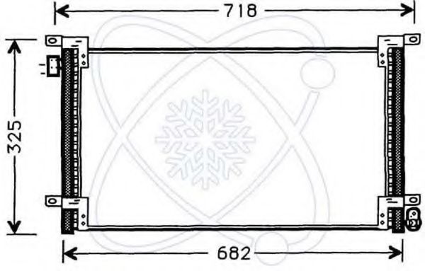ELECTRO AUTO 30F0017