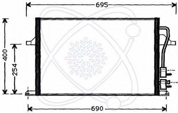 ELECTRO AUTO 30G0016