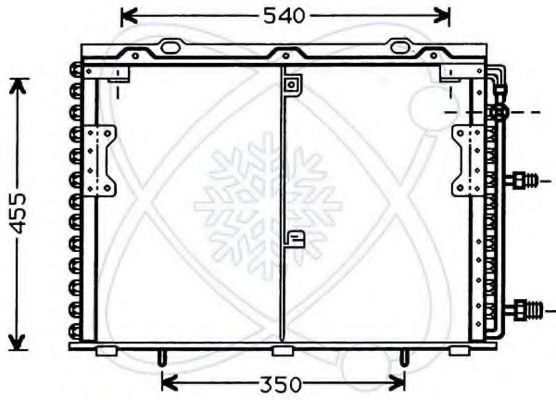 ELECTRO AUTO 30M0028