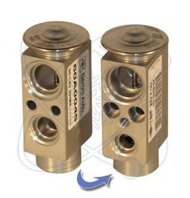 ELECTRO AUTO 60A0045