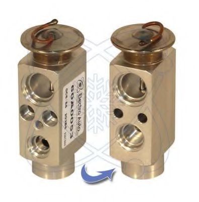 ELECTRO AUTO 60A0053