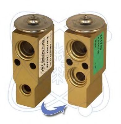 ELECTRO AUTO 60C0041