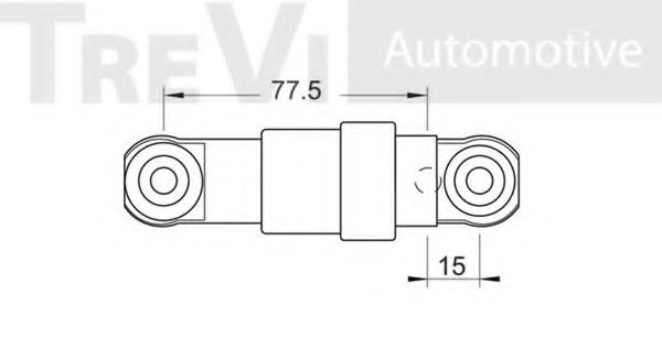 TREVI AUTOMOTIVE TA1130
